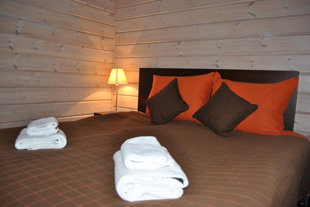 Kiurunrinne Villas Imatra Room photo
