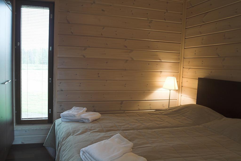Kiurunrinne Villas Imatra Room photo