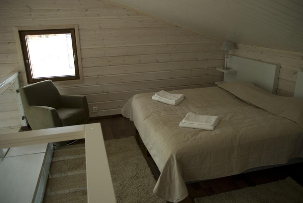 Kiurunrinne Villas Imatra Room photo