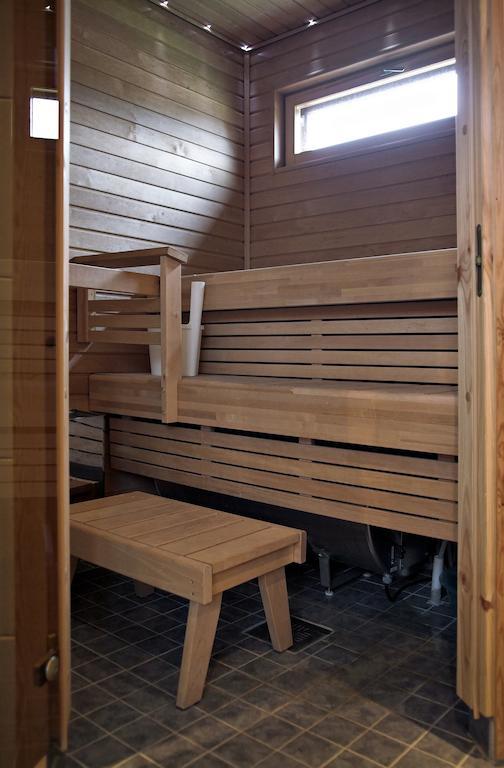 Kiurunrinne Villas Imatra Room photo